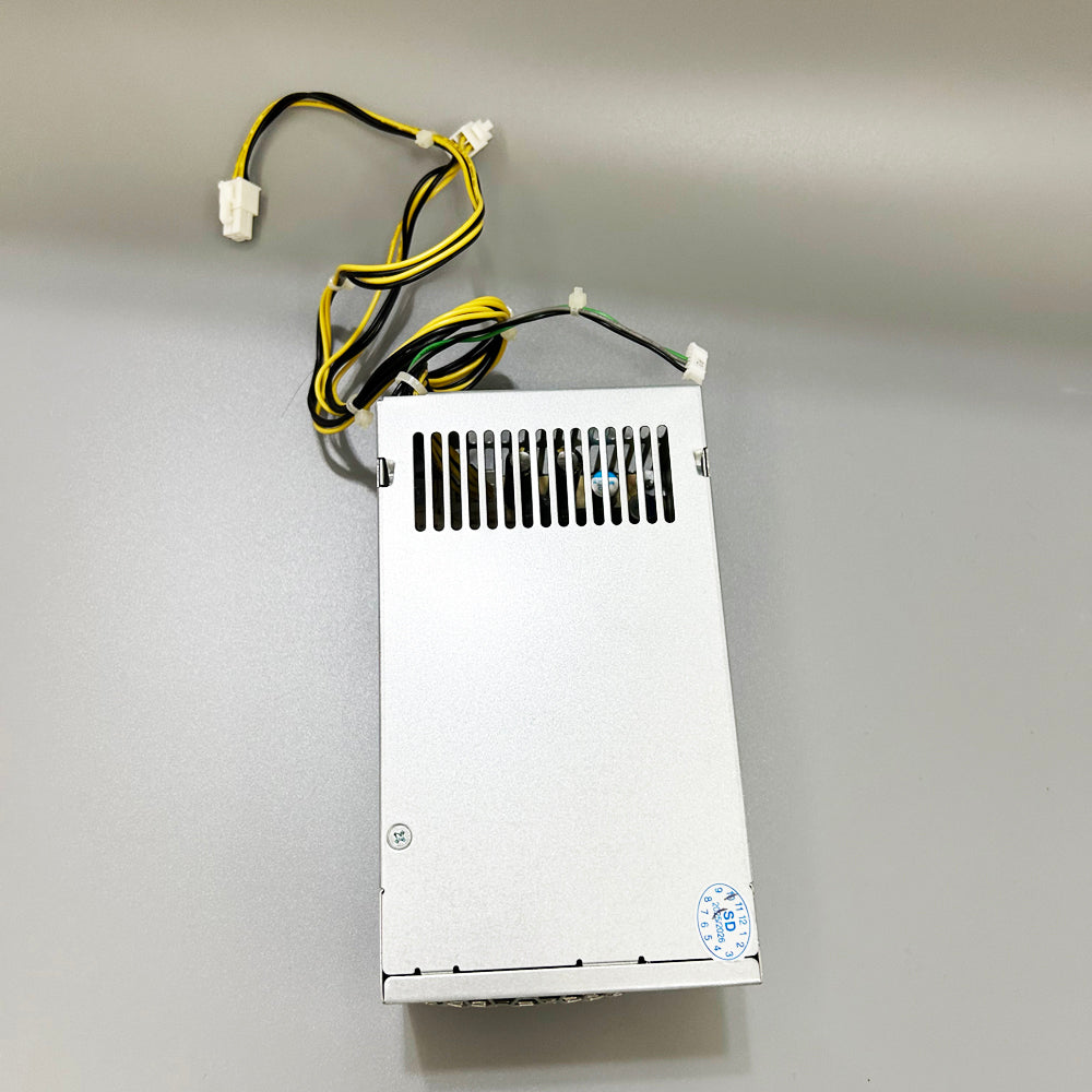 Nadalan 180W Compatible Models 4Pin+ 4Pin D16-180P1A D16-180P2A D16-180P1B PA-1181-6HY PCH023 PCG004D PCG002 Power Supply for HP 280 282 288 400 480 600 800 880 Pro G3/G4 MT Desktop Computer