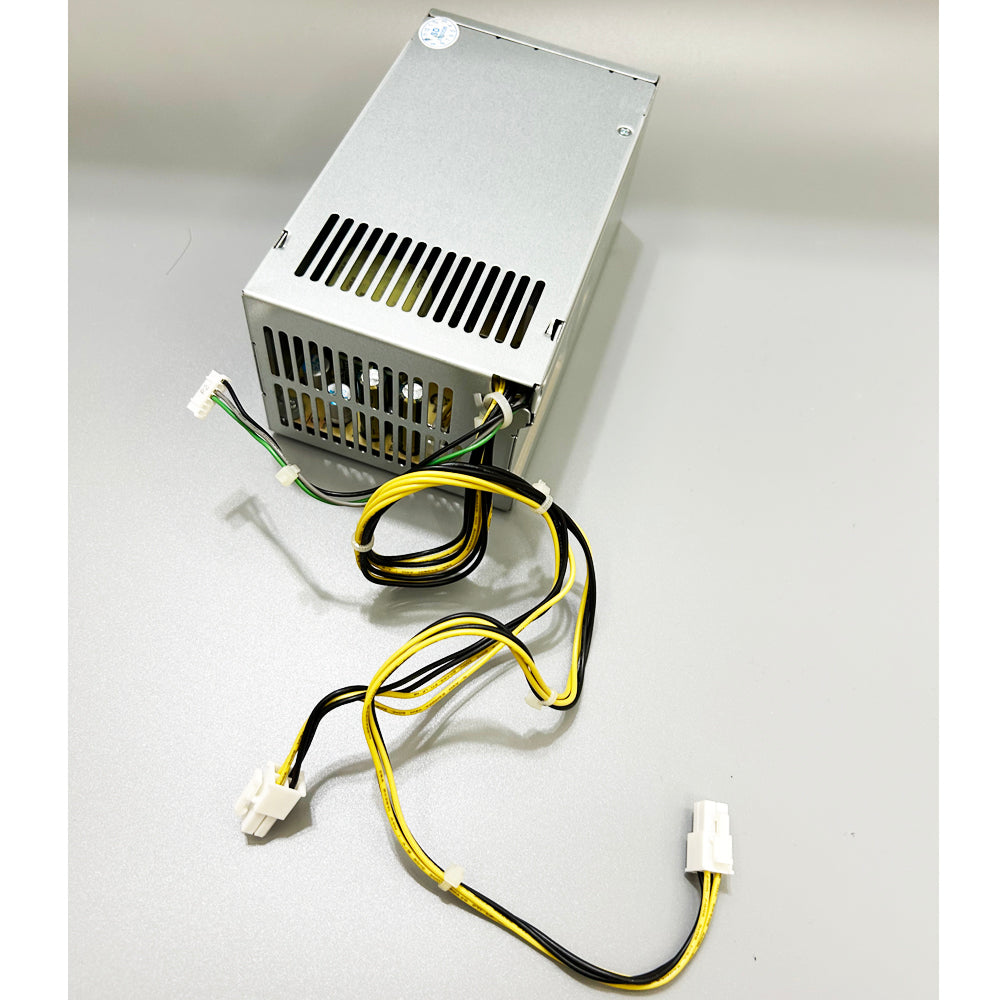 Nadalan 180W Compatible Models 4Pin+ 4Pin D16-180P1A D16-180P2A D16-180P1B PA-1181-6HY PCH023 PCG004D PCG002 Power Supply for HP 280 282 288 400 480 600 800 880 Pro G3/G4 MT Desktop Computer