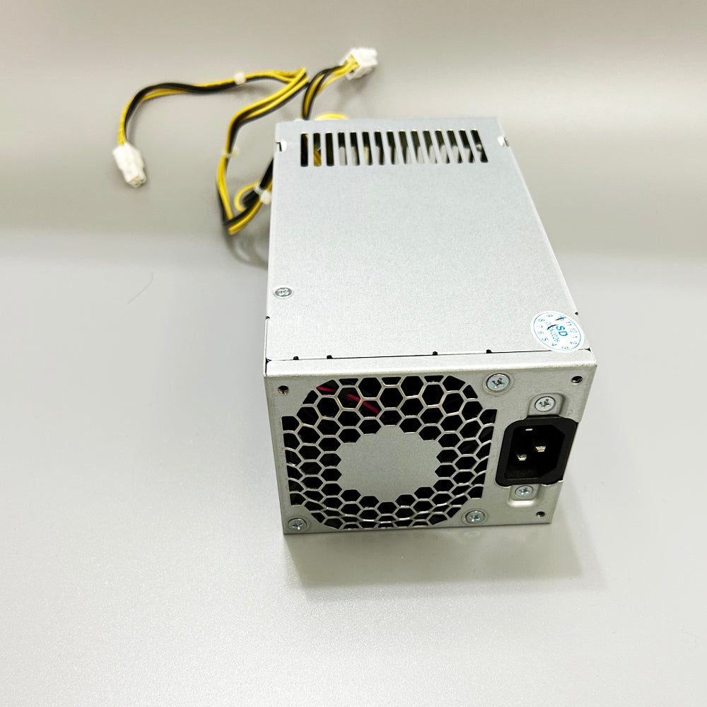 Nadalan 180W Compatible Models 4Pin+ 4Pin D16-180P1A D16-180P2A D16-180P1B PA-1181-6HY PCH023 PCG004D PCG002 Power Supply for HP 280 282 288 400 480 600 800 880 Pro G3/G4 MT Desktop Computer