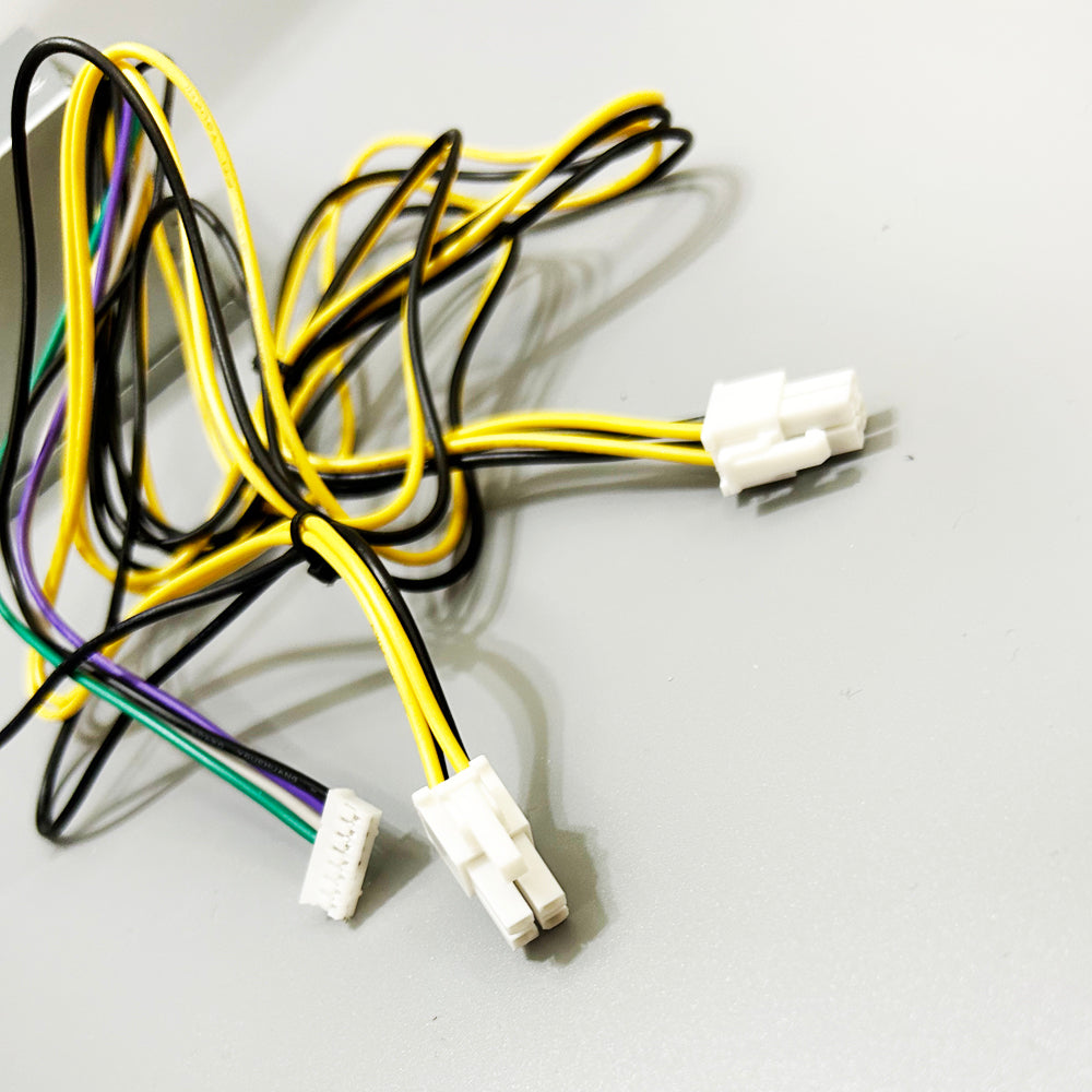 Nadalan Computer Power Supply Transformer 4Pin+4Pin 180W For Model PCH019 DPS-180AB-26A PA-1181-3HB D18-180P1A PCH021 Computer Model for HP Original ProDesk 280G3 400G5 600G3 SFF Xiaoou S01 280 G3 G4 G5 SFF