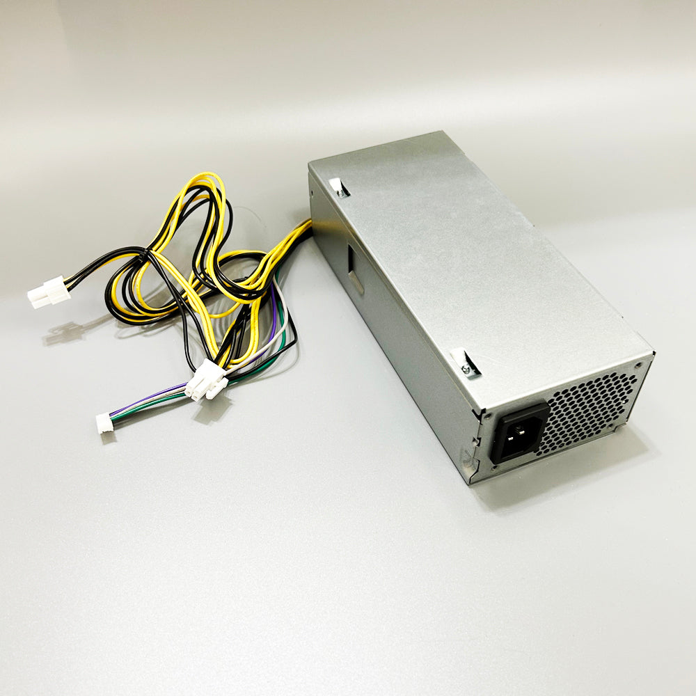 Nadalan Computer Power Supply Transformer 4Pin+4Pin 180W For Model PCH019 DPS-180AB-26A PA-1181-3HB D18-180P1A PCH021 Computer Model for HP Original ProDesk 280G3 400G5 600G3 SFF Xiaoou S01 280 G3 G4 G5 SFF