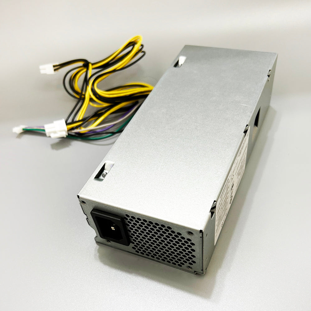 Nadalan Computer Power Supply Transformer 4Pin+4Pin 180W For Model PCH019 DPS-180AB-26A PA-1181-3HB D18-180P1A PCH021 Computer Model for HP Original ProDesk 280G3 400G5 600G3 SFF Xiaoou S01 280 G3 G4 G5 SFF