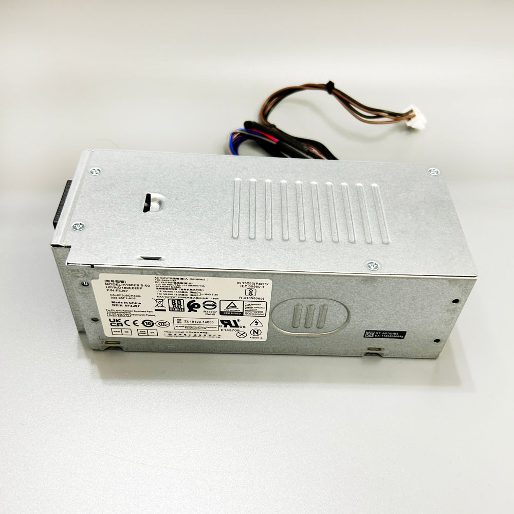 Nadalan Computer Power Supply Transformer Unit 8Pin+4Pin 180W For Model H180AS-00 L180AS-00 L180ES-01 D180ES-00 HU180NS-00 H180AS-01 DPS-180AB-18 For DELL Optiplex 3040 3050 7040 7050 3450 3650 3656
