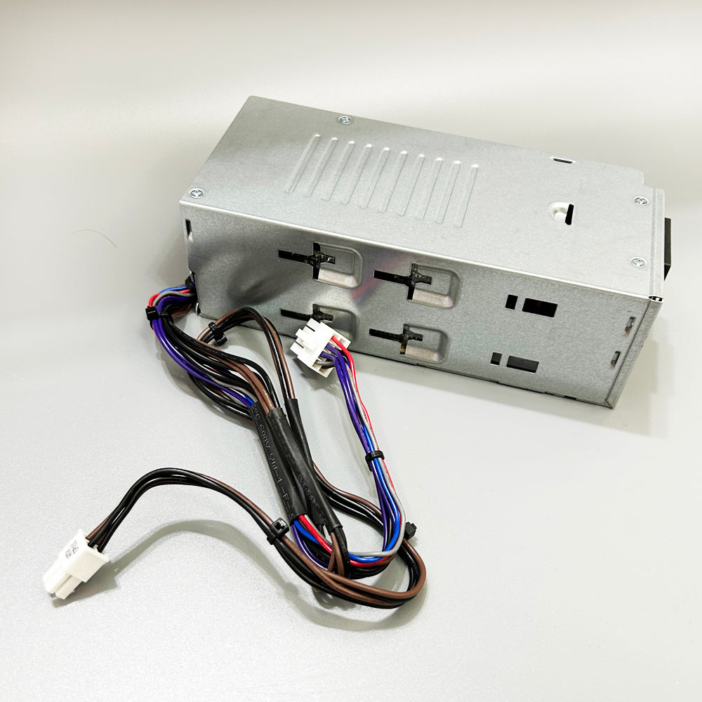 Nadalan Computer Power Supply Transformer Unit 8Pin+4Pin 180W For Model H180AS-00 L180AS-00 L180ES-01 D180ES-00 HU180NS-00 H180AS-01 DPS-180AB-18 For DELL Optiplex 3040 3050 7040 7050 3450 3650 3656