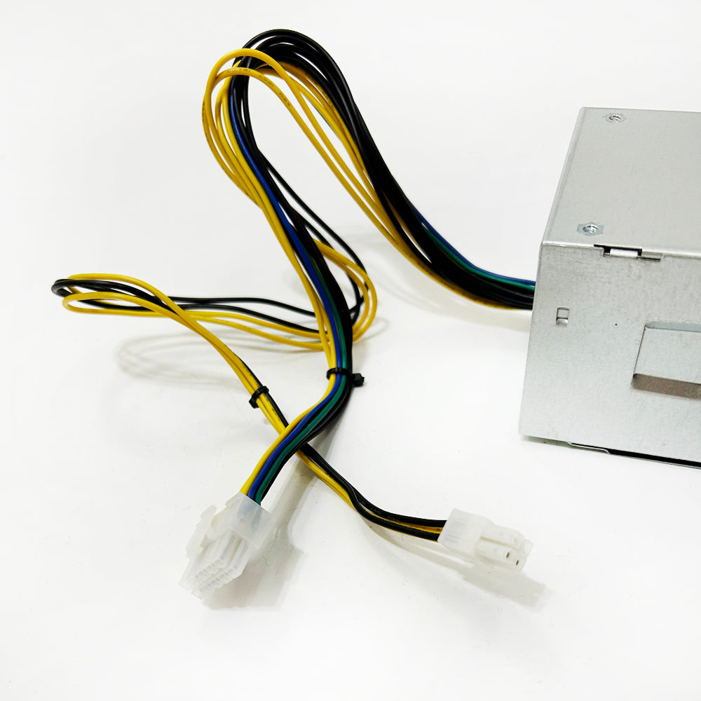 Nadalan Computer Power Supply Transformer Unit 10Pin+4Pin 180W For Model HK280-72PP PA-2181-2 PCE025 PCG010 FSP180-20TGBAB 00PC745 HK310-72PP For Computer M510 M415 M410 M710 B410 B415 510s E73S