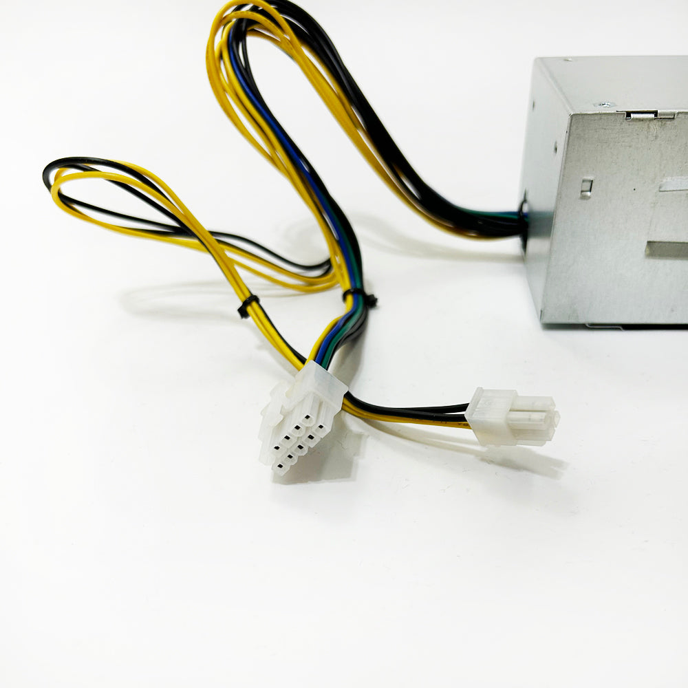 Nadalan Computer Power Supply Transformer Unit 10Pin+4Pin 180W For Model HK280-72PP PA-2181-2 PCE025 PCG010 FSP180-20TGBAB 00PC745 HK310-72PP For Computer M510 M415 M410 M710 B410 B415 510s E73S