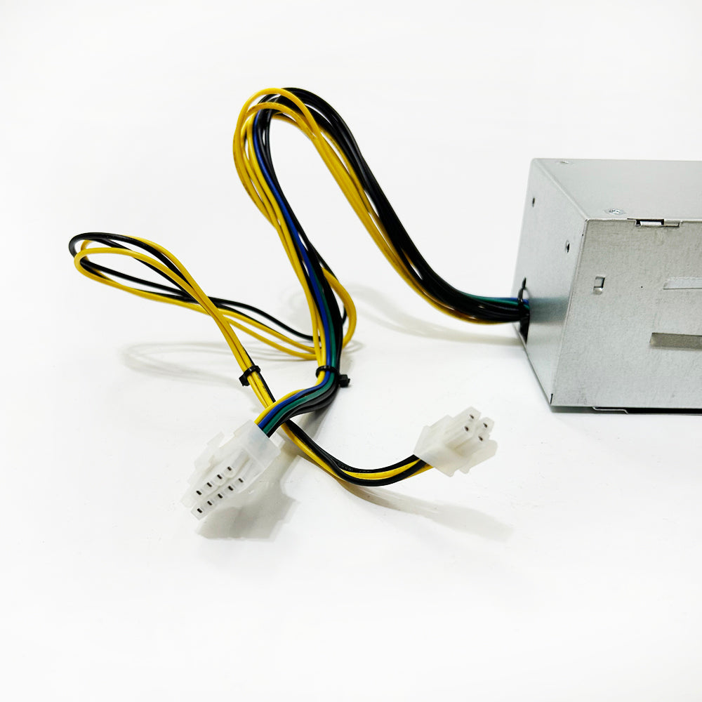 Nadalan Computer Power Supply Transformer Unit 10Pin+4Pin 180W For Model HK280-72PP PA-2181-2 PCE025 PCG010 FSP180-20TGBAB 00PC745 HK310-72PP For Computer M510 M415 M410 M710 B410 B415 510s E73S