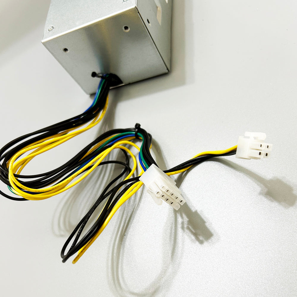 Nadalan 180W 10Pin+4Pin HK280-72PP PA-2181-2 PCG010 PA-2181-2 FSP180-20TGBAB HK280-73PP for M610 M710s M510 M310 M415 M425 M410 M415 B415 TFX 10pin Power Supply