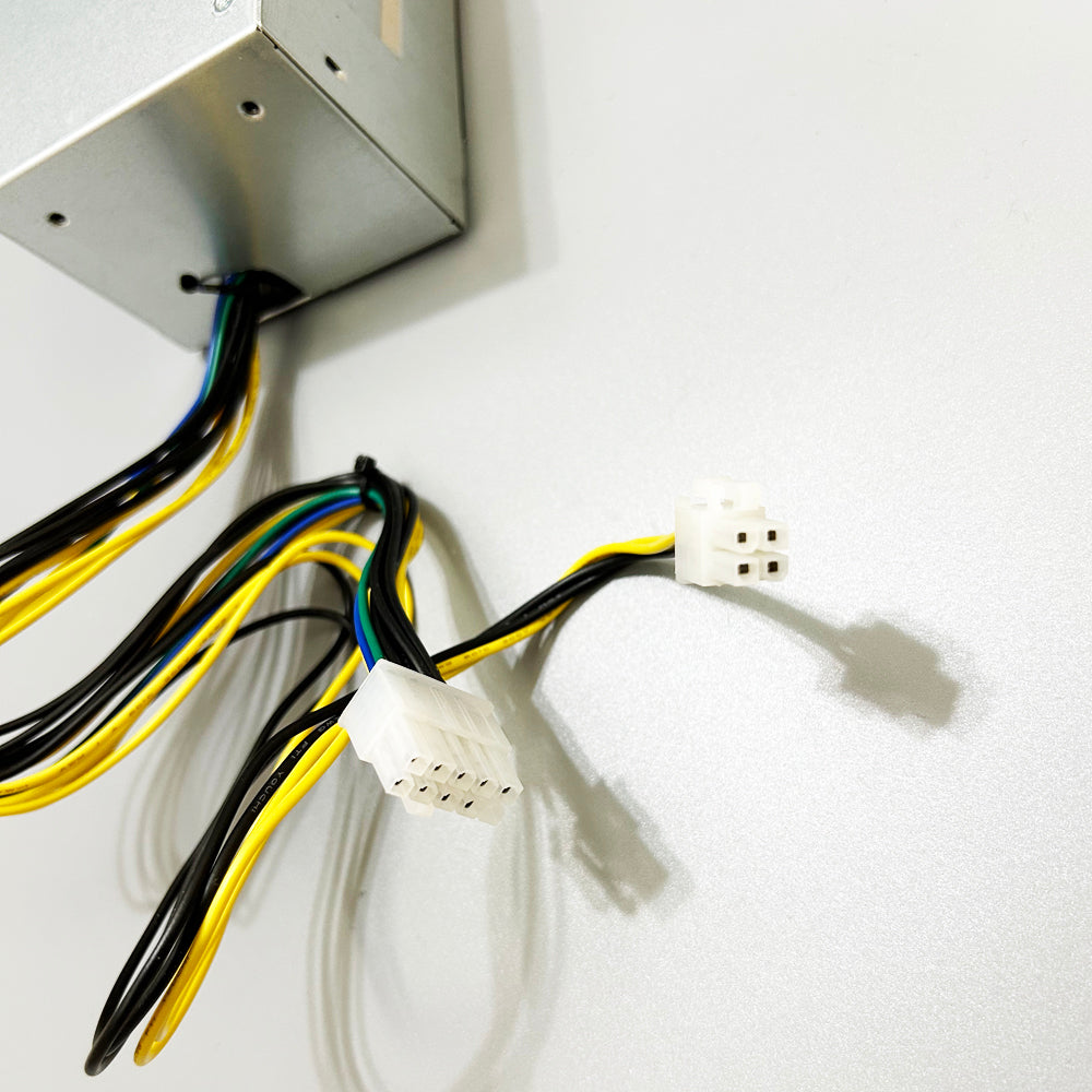 Nadalan 180W 10Pin+4Pin HK280-72PP PA-2181-2 PCG010 PA-2181-2 FSP180-20TGBAB HK280-73PP for M610 M710s M510 M310 M415 M425 M410 M415 B415 TFX 10pin Power Supply