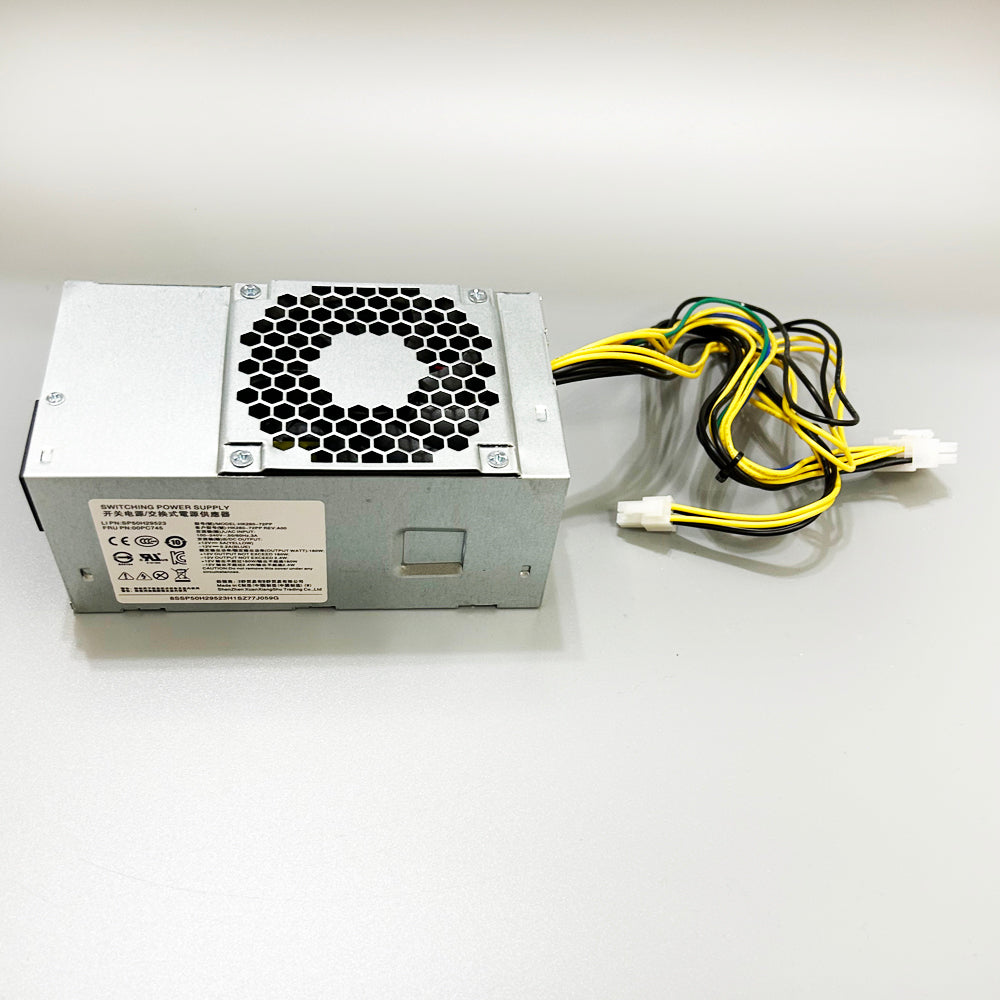 Nadalan 180W 10Pin+4Pin HK280-72PP PA-2181-2 PCG010 PA-2181-2 FSP180-20TGBAB HK280-73PP for M610 M710s M510 M310 M415 M425 M410 M415 B415 TFX 10pin Power Supply