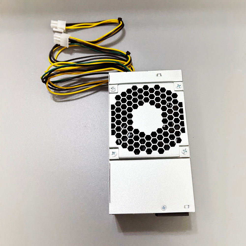 Nadalan Computer Power Supply Transformer Unit 6Pin+4Pin 250W For Model PA-2251-2AB FSP250-20TGPAA For Acer Veriton E450 D650 D850 S4660G S2660G S6660G X4660G X4270 X4660 X4670 X6401 N4288 Desktop