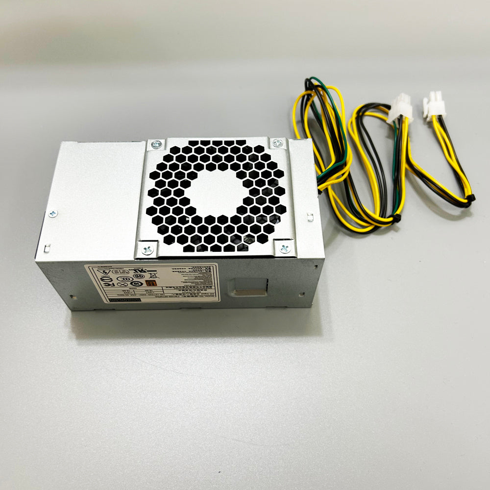 Nadalan Computer Power Supply Transformer Unit 6Pin+4Pin 250W For Model PA-2251-2AB FSP250-20TGPAA For Acer Veriton E450 D650 D850 S4660G S2660G S6660G X4660G X4270 X4660 X4670 X6401 N4288 Desktop