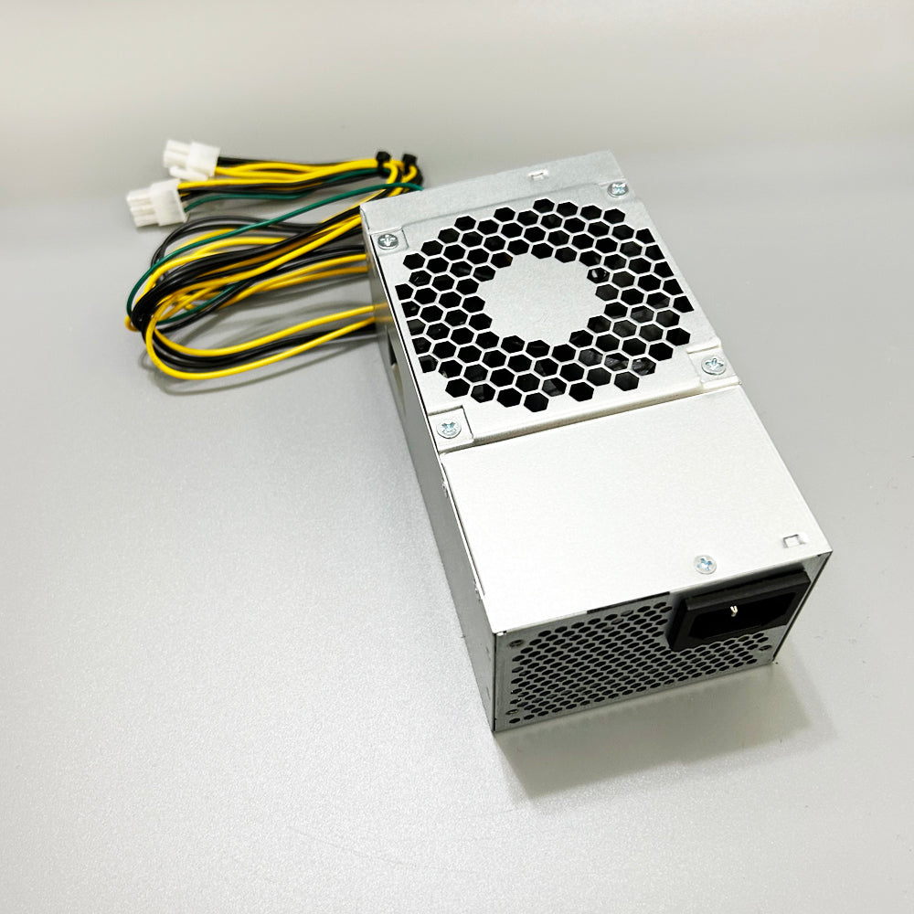 Nadalan Computer Power Supply Transformer Unit 6Pin+4Pin 250W For Model PA-2251-2AB FSP250-20TGPAA For Acer Veriton E450 D650 D850 S4660G S2660G S6660G X4660G X4270 X4660 X4670 X6401 N4288 Desktop