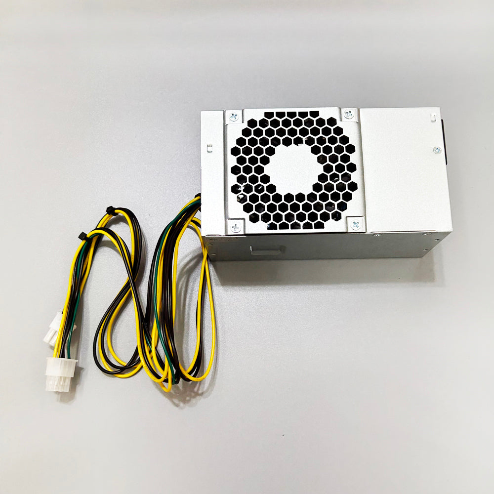 Nadalan Computer Power Supply Transformer Unit 6Pin+4Pin 250W For Model PA-2251-2AB FSP250-20TGPAA For Acer Veriton E450 D650 D850 S4660G S2660G S6660G X4660G X4270 X4660 X4670 X6401 N4288 Desktop