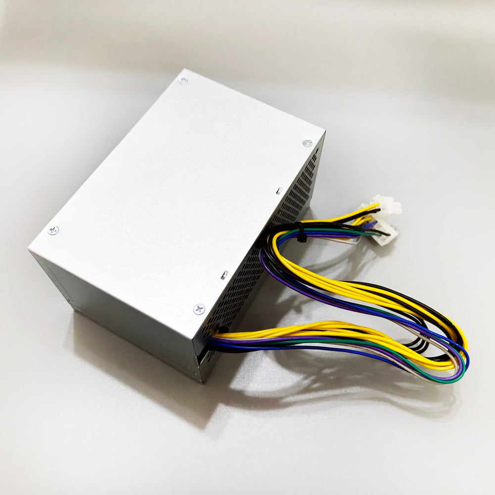 Nadalan 180W PCB037 PCB038 HK280-23FP HK280-25FP PS-3181-3 Universal Chassis Power Supply for Q77 Q75 B75 A75 Q87 H81 B85 M6300 M6400 M6408 M6475 A6800