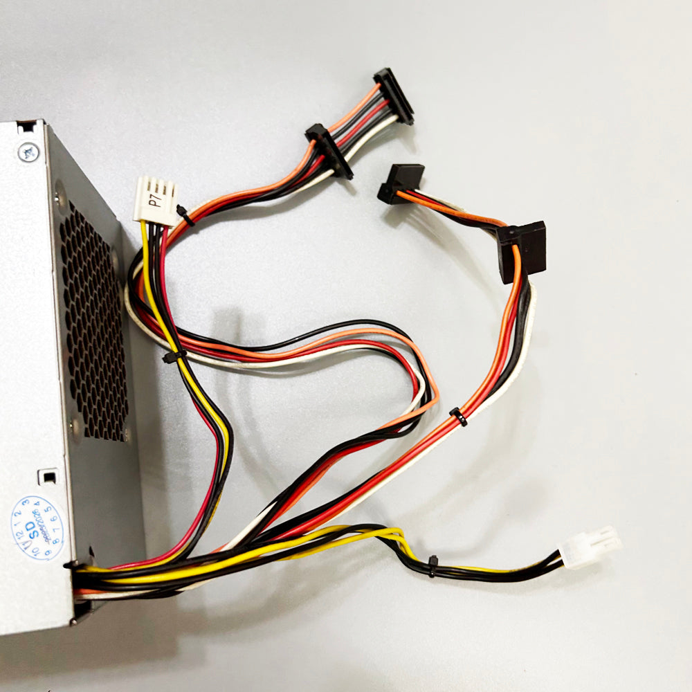 Nadalan Computer Power Supply Transformer Unit 24Pin+4Pin 305W For Model L305P-00/1/2/3 N305P-06/1/3 H305P-00/1/2 AC305AM-00 For DELL 210L 330 320 745 755 5150 9100 MT