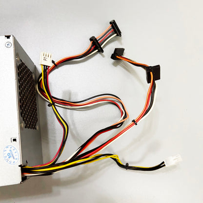 Nadalan Host Power Supply 305W L305P-01 H305P-02 N305P-06 N305P-05 L305P-00 N305P-00 H305P-00 for Dell Dimension 3100 5100 5150 Optiplex 210L GX520 E520 GX620 745 755 760 945 955 Series