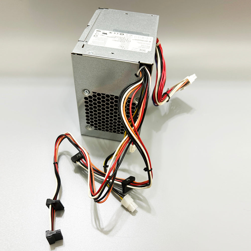 Nadalan Host Power Supply 305W L305P-01 H305P-02 N305P-06 N305P-05 L305P-00 N305P-00 H305P-00 for Dell Dimension 3100 5100 5150 Optiplex 210L GX520 E520 GX620 745 755 760 945 955 Series