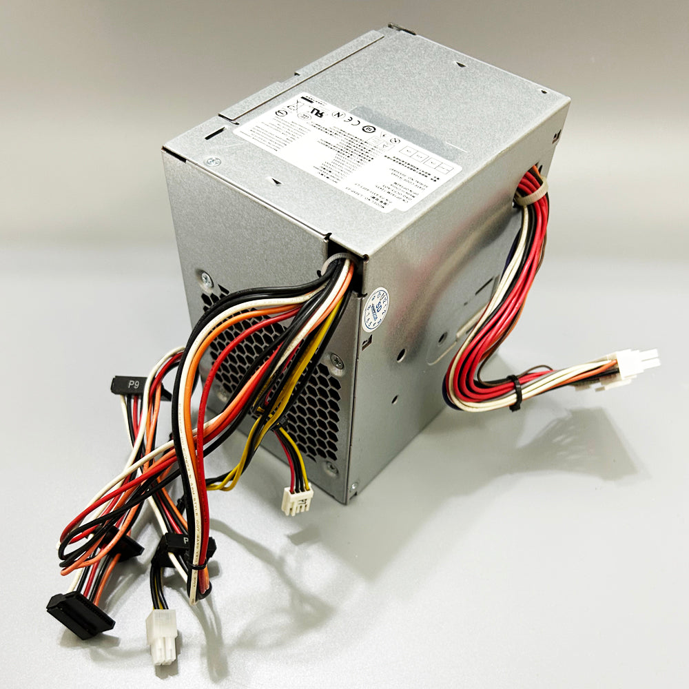 Nadalan Host Power Supply 305W L305P-01 H305P-02 N305P-06 N305P-05 L305P-00 N305P-00 H305P-00 for Dell Dimension 3100 5100 5150 Optiplex 210L GX520 E520 GX620 745 755 760 945 955 Series