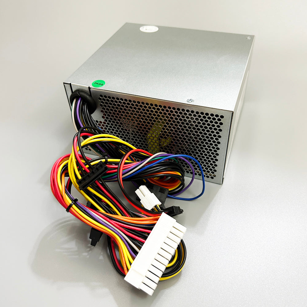 Nadalan Compatible Power Supply FH-XD301MYF-1 D11-300P1A PN667893-001 DPS-300AB-72A PCB230 for HP Pro 3330 3340 3380 3085 Desktop