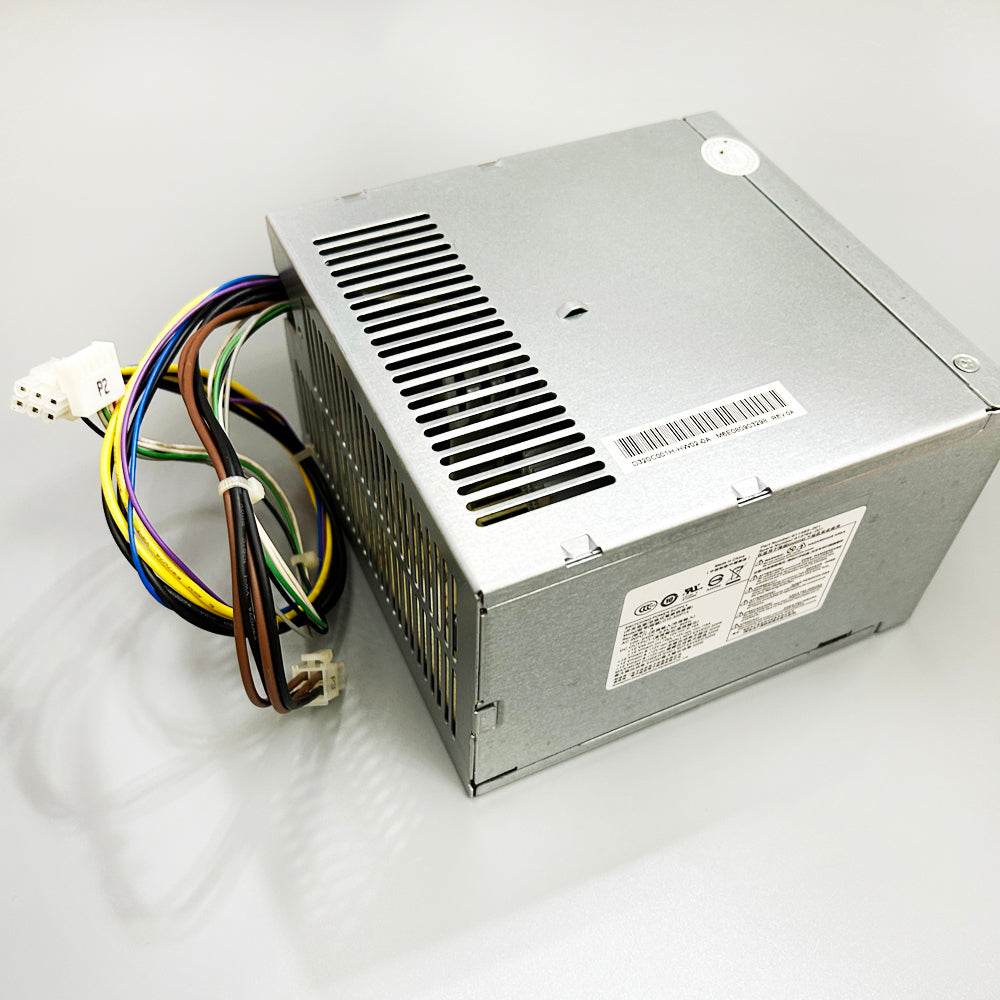 Nadalan Computer Power Supply Transformer Unit 6Pin+4Pin 320W For Model PS-4321-2HP PS-4321-9HP D10-320P2A CFH0320FWWA D12-320P1A DPS-320NB A PC8022 For for HP 6200 6080 6300 8300 8080 MT Chassis