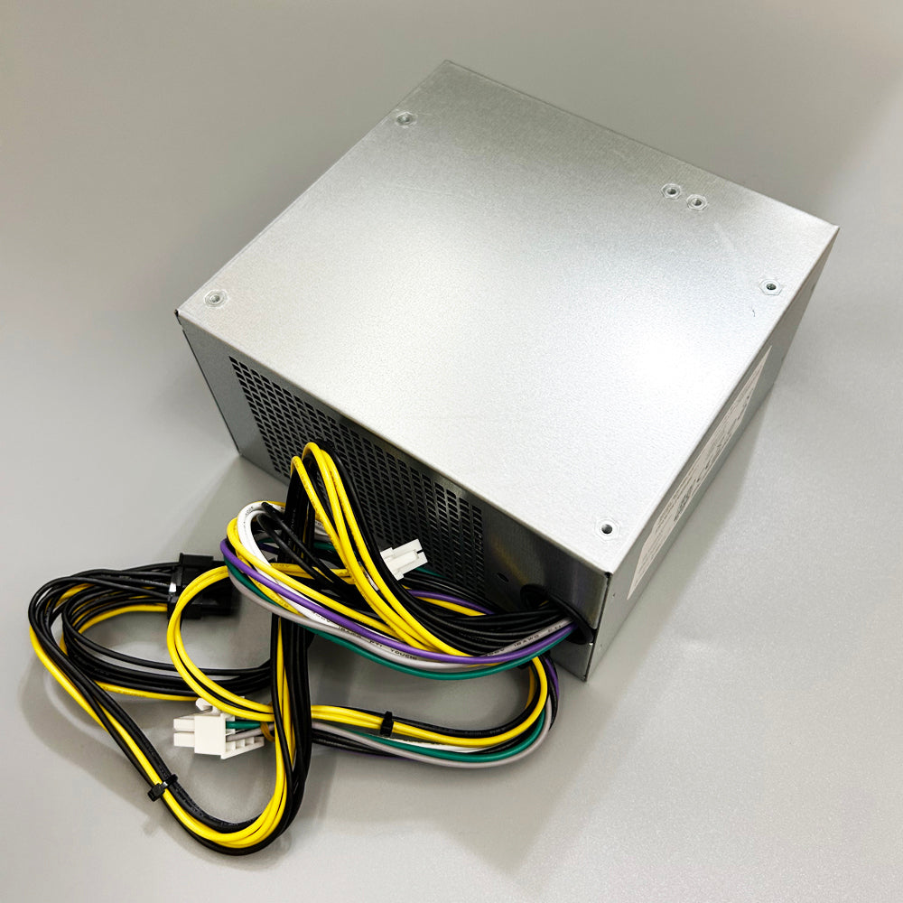 Nadalan Compatible Power Supply HU365EM-00 D365EM-00 DPS-365CB A for Dell Optiplex 3020 9020MT 7020MT 3670 3671 3070 3967 3977 3980 for Dell Precision T1700 T20 T3620 Desktop Power Supply