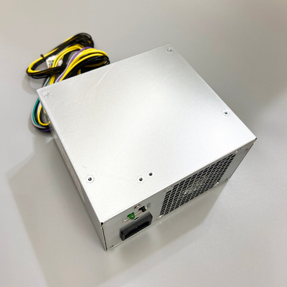 Nadalan Compatible Power Supply HU365EM-00 D365EM-00 DPS-365CB A for Dell Optiplex 3020 9020MT 7020MT 3670 3671 3070 3967 3977 3980 for Dell Precision T1700 T20 T3620 Desktop Power Supply