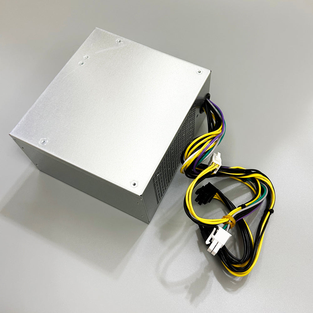 Nadalan Compatible Power Supply HU365EM-00 D365EM-00 DPS-365CB A for Dell Optiplex 3020 9020MT 7020MT 3670 3671 3070 3967 3977 3980 for Dell Precision T1700 T20 T3620 Desktop Power Supply