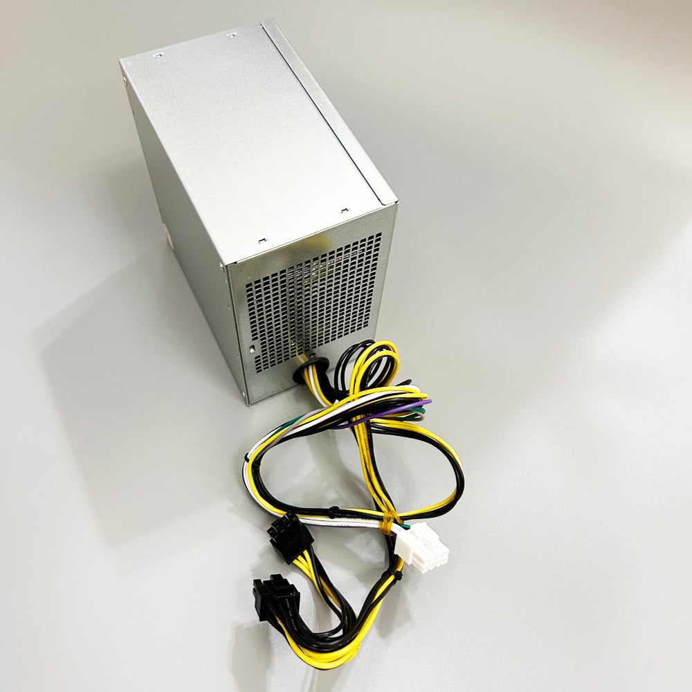 Nadalan Compatible Power Supply HU365EM-00 D365EM-00 DPS-365CB A for Dell Optiplex 3020 9020MT 7020MT 3670 3671 3070 3967 3977 3980 for Dell Precision T1700 T20 T3620 Desktop Power Supply