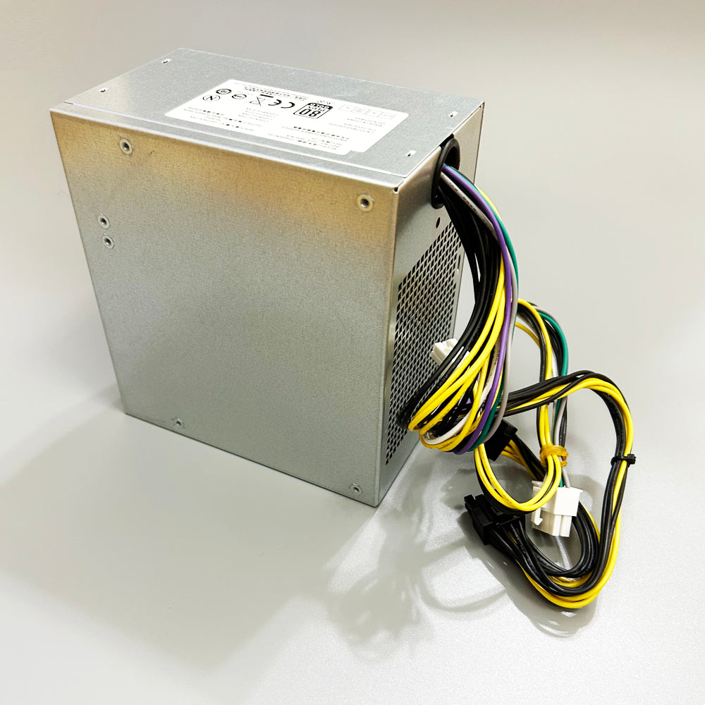Nadalan Compatible Power Supply HU365EM-00 D365EM-00 DPS-365CB A for Dell Optiplex 3020 9020MT 7020MT 3670 3671 3070 3967 3977 3980 for Dell Precision T1700 T20 T3620 Desktop Power Supply