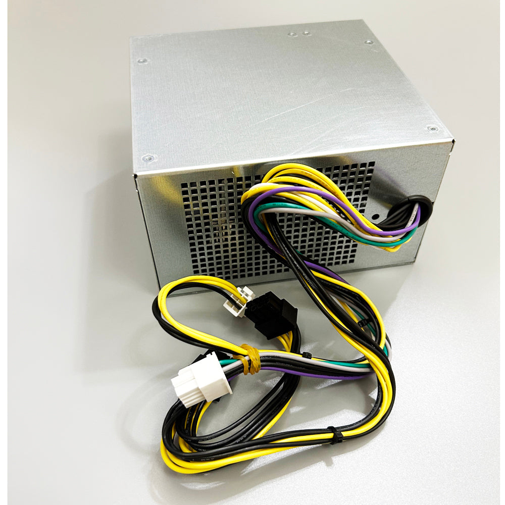 Nadalan Compatible Power Supply HU365EM-00 D365EM-00 DPS-365CB A for Dell Optiplex 3020 9020MT 7020MT 3670 3671 3070 3967 3977 3980 for Dell Precision T1700 T20 T3620 Desktop Power Supply