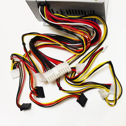 Nadalan 300W Industrial Control Computer PSU For Advantech IPC-610 610H 610G 60PLN | Model FSP300-60ATV(PF)