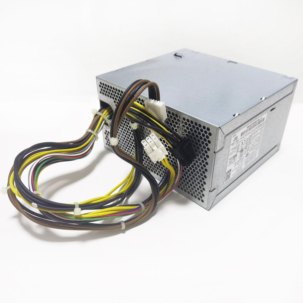 Nadalan Computer Power Supply Transformer Unit 6Pin+4Pin 400W For Model PCE009 PS-5401-1HA For HP ProDesk 400 600 680 700 800 880 G1 G2 Series Z240 Z238 Z228 Workstation Server Large Chassis