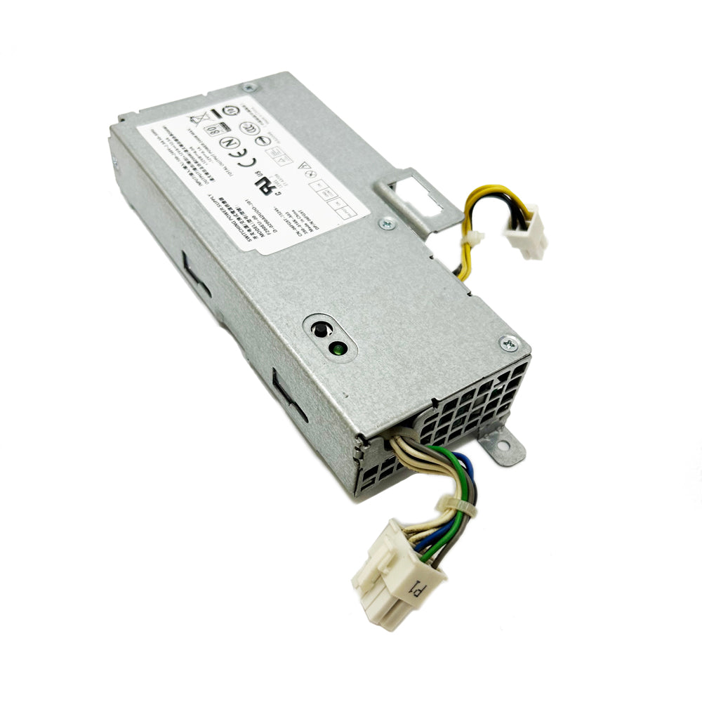 Nadalan Compatible Power Supply 200W L180EU-00 F180EU-00 F200EU-00 L200EU-00 for DELL OptiPlex 780 790 990 9010 9020 7010 USFF series ultra-thin chassis