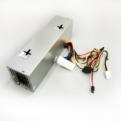 Nadalan Computer Power Supply Transformer 24Pin+4Pin 240W For Model D240ES-00 D240AS-00 AC240ES-00AC240AS-00 H240ES-00 H240AS-00 L240AS-00 3WN11 2TXYM ORV1C4 For DELL OptiPlex 390 790 990 3010 7010 9010 SFF - shopNadalan Computer Power Supply Transformer 24Pin+4Pin 240W For Model D240ES-00 D240AS-00 AC240ES-00AC240AS-00 H240ES-00 H240AS-00 L240AS-00 3WN11 2TXYM ORV1C4 For DELL OptiPlex 390 790 990 3010 7010 9010 SFFNadalan Computer Power Supply Transformer 24Pin+4Pin 240W For Model D240ES-00 D24