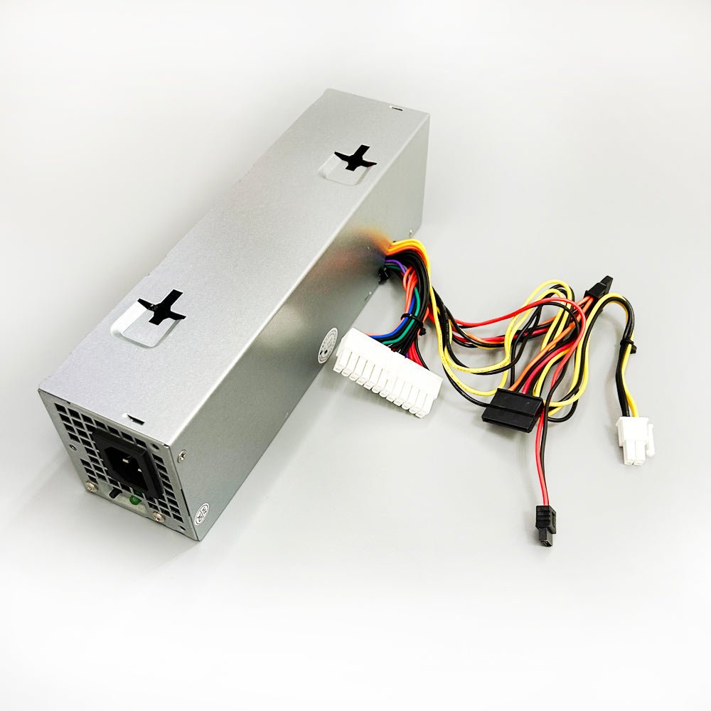 Nadalan Computer Power Supply Transformer 24Pin+4Pin 240W For Model D240ES-00 D240AS-00 AC240ES-00AC240AS-00 H240ES-00 H240AS-00 L240AS-00 3WN11 2TXYM ORV1C4 For DELL OptiPlex 390 790 990 3010 7010 9010 SFF - shopNadalan Computer Power Supply Transformer 24Pin+4Pin 240W For Model D240ES-00 D240AS-00 AC240ES-00AC240AS-00 H240ES-00 H240AS-00 L240AS-00 3WN11 2TXYM ORV1C4 For DELL OptiPlex 390 790 990 3010 7010 9010 SFFNadalan Computer Power Supply Transformer 24Pin+4Pin 240W For Model D240ES-00 D24