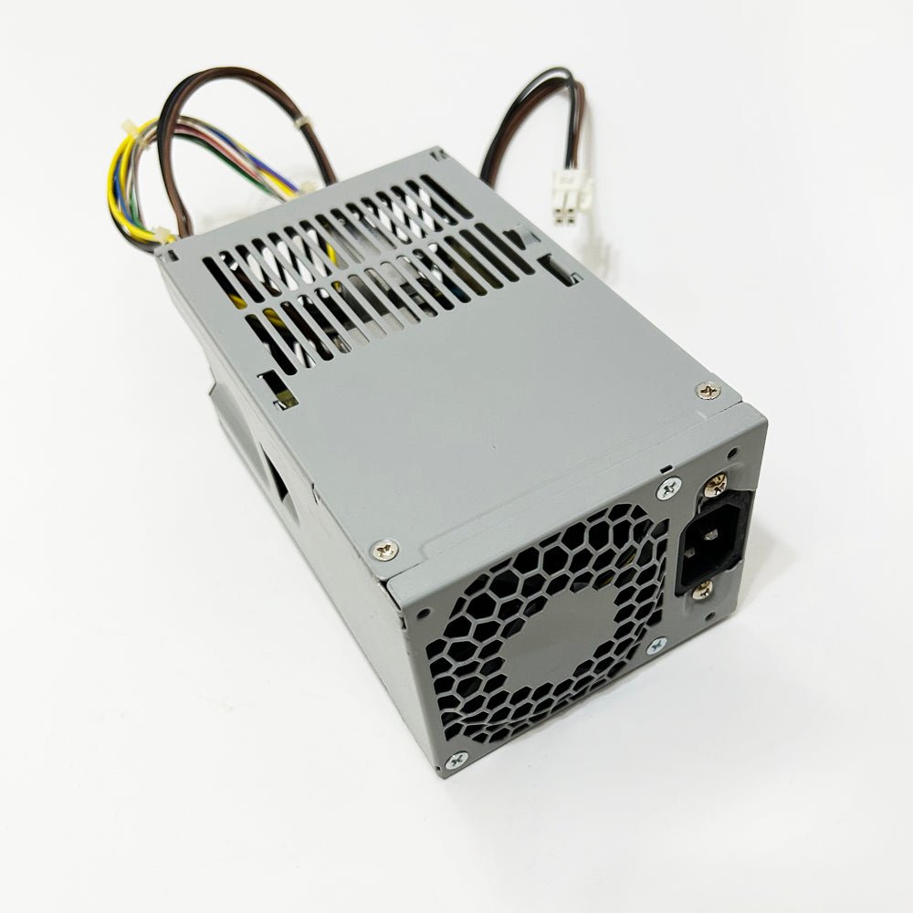 240W Power Supply for HP ProDesk 400 600 680 800 880 G1 G2 SFF — 6pin Replacement PSU | Nadalan