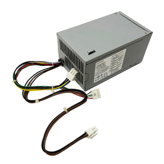 240W Power Supply for HP ProDesk 400 600 680 800 880 G1 G2 SFF — 6pin Replacement PSU | Nadalan