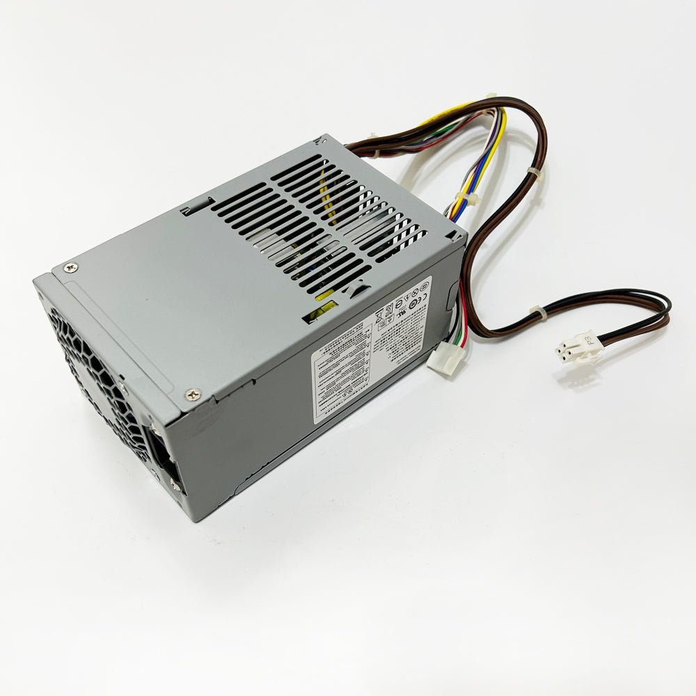 240W Power Supply for HP ProDesk 400 600 680 800 880 G1 G2 SFF — 6pin Replacement PSU | Nadalan