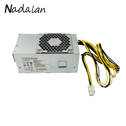 180W Lenovo Power Supply HK280-72PP — Replacement for Qitian M310 M415 M910 | Nadalan
