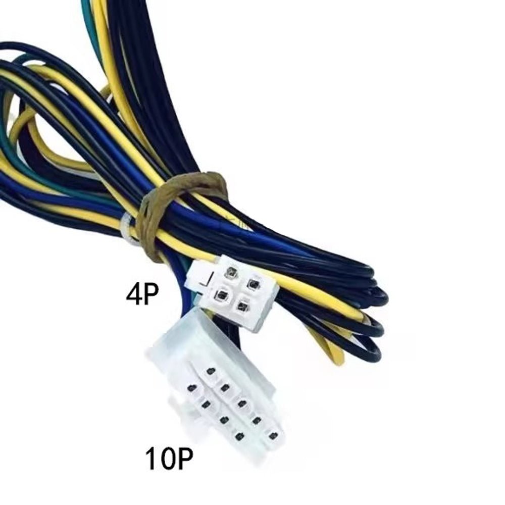 Nadalan Computer Power Supply Transformer Unit 10Pin+4Pin 250W For Model HK350-12PP PCE026 FSP250-30AGBAA 54Y8934 For Computer Model M4200f M4900c T6900c M6600T M4600 M710T M8600T - shopNadalan Computer Power Supply Transformer Unit 10Pin+4Pin 250W For Model HK350-12PP PCE026 FSP250-30AGBAA 54Y8934 For Computer Model M4200f M4900c T6900c M6600T M4600 M710T M8600TNadalan Computer Power Supply Transformer Unit 10Pin+4Pin 250W For Model HK350-12PP PCE026 FSP250-30AGBAA 54Y8934 For Computer Model M4
