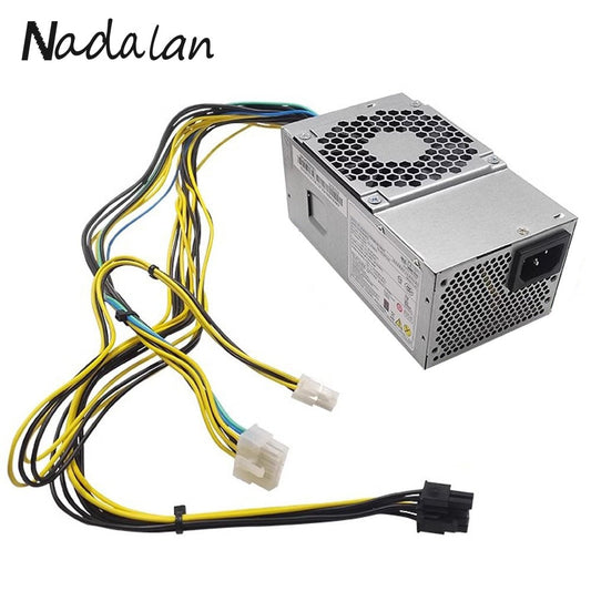 Nadalan Computer Power Supply Transformer Unit 10Pin+4Pin 310W For Model PA-3311-1 FSP310-30AGBAB For M4650 M6600 M8600 T4900D P130 P250 P320 P330 TS250 M720T M910T M920T TFX Dedicated Small Chassis - shopNadalan Computer Power Supply Transformer Unit 10Pin+4Pin 310W For Model PA-3311-1 FSP310-30AGBAB For M4650 M6600 M8600 T4900D P130 P250 P320 P330 TS250 M720T M910T M920T TFX Dedicated Small ChassisNadalan Computer Power Supply Transformer Unit 10Pin+4Pin 310W For Model PA-3311-1 FSP310-30AGBAB
