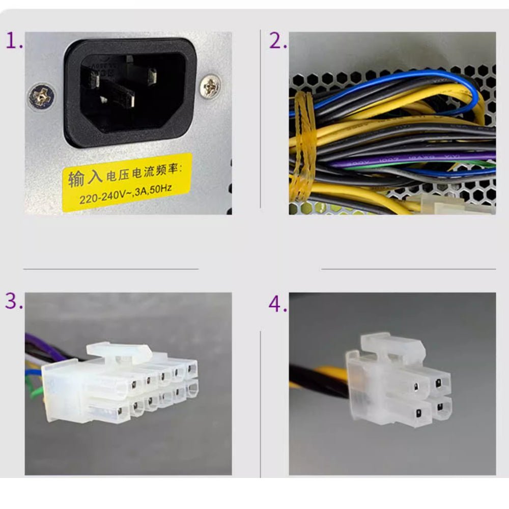 Nadalan Computer Power Supply Transformer Unit 12Pin+4Pin 220W For Model D15-220P1A FSP220-30AGBAA FSP220-50AANA FSP200-30AHBAA GW-CDM200SDA TF For TsinghuaTongfang/Acer B10 D430 D630 D730 D830 - shopNadalan Computer Power Supply Transformer Unit 12Pin+4Pin 220W For Model D15-220P1A FSP220-30AGBAA FSP220-50AANA FSP200-30AHBAA GW-CDM200SDA TF For TsinghuaTongfang/Acer B10 D430 D630 D730 D830Nadalan Computer Power Supply Transformer Unit 12Pin+4Pin 220W For Model D15-220P1A FSP220-30AGBAA FSP220-5