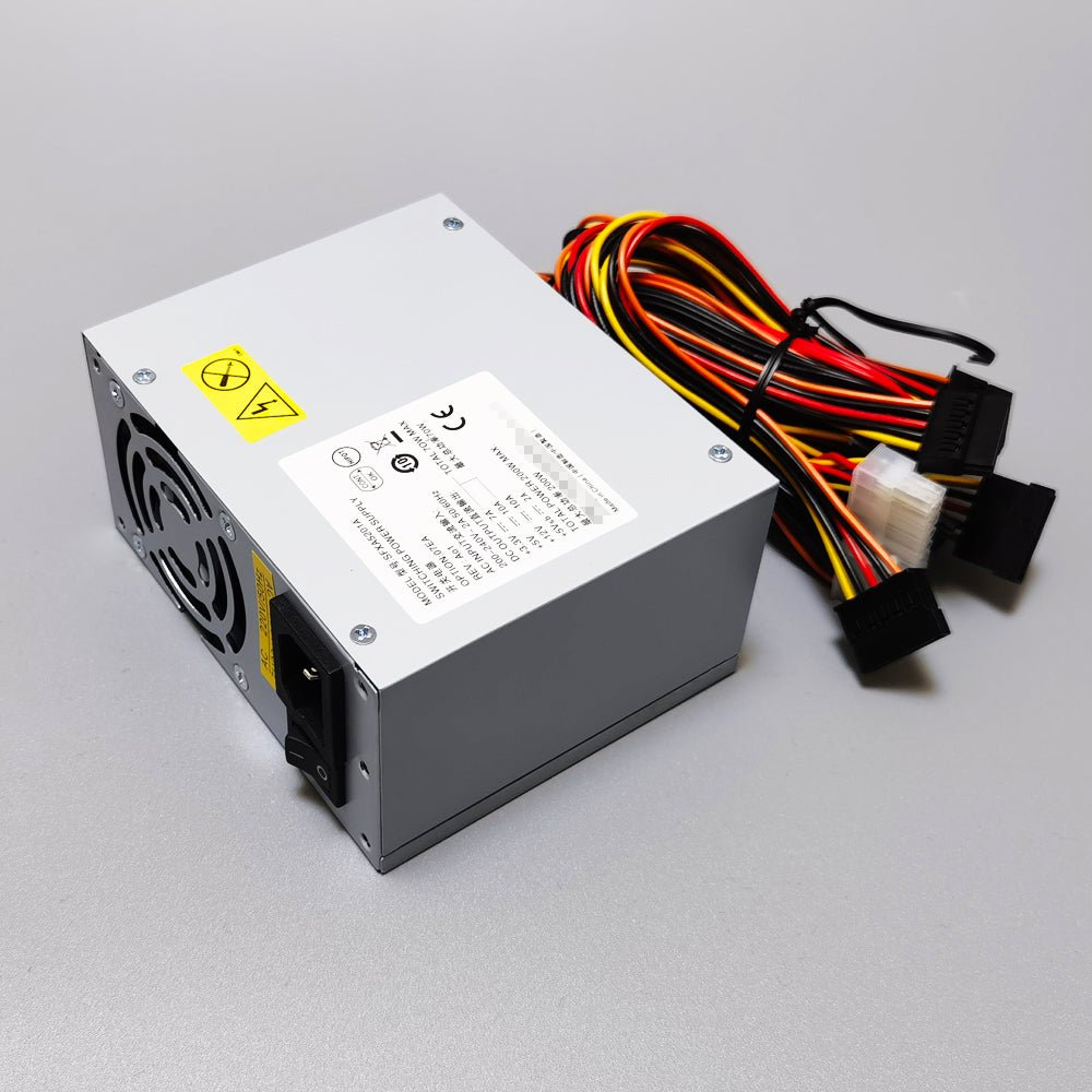 Nadalan Computer Power Supply Transformer Unit 20Pin 8 Sata 200W For Model SFXA5201C SFXA5061B SFXA5201A DS-8632N-E8 DS-8832N-K8 DS-8664 DS-8864 DS-8816NB For Hikvision Hard Disk Recorder NVRmonitor - shopNadalan Computer Power Supply Transformer Unit 20Pin 8 Sata 200W For Model SFXA5201C SFXA5061B SFXA5201A DS-8632N-E8 DS-8832N-K8 DS-8664 DS-8864 DS-8816NB For Hikvision Hard Disk Recorder NVRmonitorNadalan Computer Power Supply Transformer Unit 20Pin 8 Sata 200W For Model SFXA5201C SFXA5061B SF