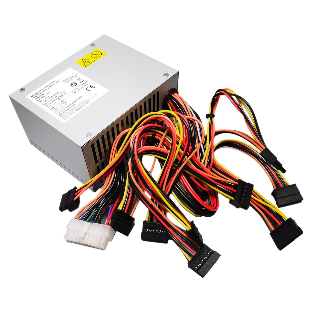 Nadalan Computer Power Supply Transformer Unit 20Pin 8 Sata 200W For Model SFXA5201C SFXA5061B SFXA5201A DS-8632N-E8 DS-8832N-K8 DS-8664 DS-8864 DS-8816NB For Hikvision Hard Disk Recorder NVRmonitor - shopNadalan Computer Power Supply Transformer Unit 20Pin 8 Sata 200W For Model SFXA5201C SFXA5061B SFXA5201A DS-8632N-E8 DS-8832N-K8 DS-8664 DS-8864 DS-8816NB For Hikvision Hard Disk Recorder NVRmonitorNadalan Computer Power Supply Transformer Unit 20Pin 8 Sata 200W For Model SFXA5201C SFXA5061B SF
