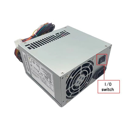 Nadalan Computer Power Supply Transformer Unit 24Pin 250W For Model FSP250-60ATV FSP250-70PFU FSP250-50LC For IPC-610 Full Series 610H 610L 610G Industrial Control Computers - shopNadalan Computer Power Supply Transformer Unit 24Pin 250W For Model FSP250-60ATV FSP250-70PFU FSP250-50LC For IPC-610 Full Series 610H 610L 610G Industrial Control ComputersNadalan Computer Power Supply Transformer Unit 24Pin 250W For Model FSP250-60ATV FSP250-70PFU FSP250-50LC For IPC-610 Full Series 610H 610L 610G In