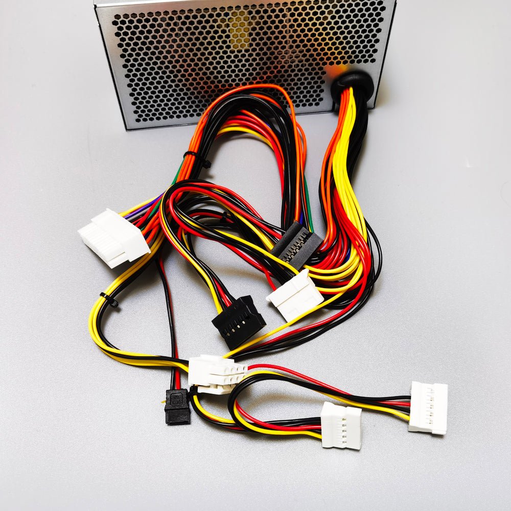 Nadalan Computer Power Supply Transformer Unit 24Pin+4Pin 300W For Model ATX0300D5WB HP-P3017F3 HP-P3017F3P PS-5301-08 DPS-300AB-24 B PS-6301-6 PC6035 PC6037 For Dell 200 220 260 531 540 545 560 570 - shopNadalan Computer Power Supply Transformer Unit 24Pin+4Pin 300W For Model ATX0300D5WB HP-P3017F3 HP-P3017F3P PS-5301-08 DPS-300AB-24 B PS-6301-6 PC6035 PC6037 For Dell 200 220 260 531 540 545 560 570Nadalan Computer Power Supply Transformer Unit 24Pin+4Pin 300W For Model ATX0300D5WB HP-P3017F3 H