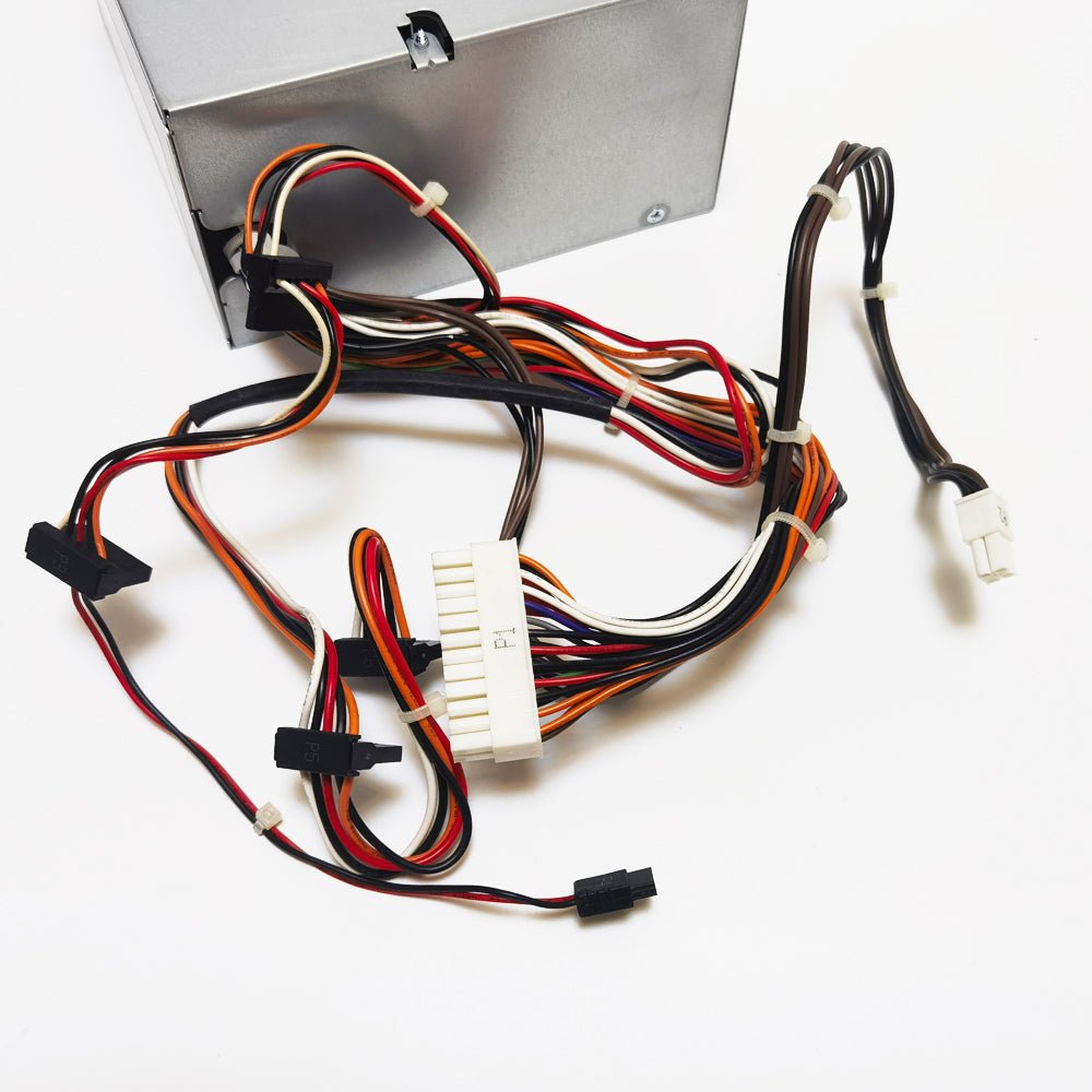 Nadalan Computer Power Supply Transformer Unit 24Pin+4Pin 300W For Model L300EBM-00 L300EBM-01 AC300EBM-00 H300NM-00/01 B300PM-00 L300PM-00 D300PD-00 DPS-300AB-66 A For T3630 T3640 T3650 Workstation - shopNadalan Computer Power Supply Transformer Unit 24Pin+4Pin 300W For Model L300EBM-00 L300EBM-01 AC300EBM-00 H300NM-00/01 B300PM-00 L300PM-00 D300PD-00 DPS-300AB-66 A For T3630 T3640 T3650 WorkstationNadalan Computer Power Supply Transformer Unit 24Pin+4Pin 300W For Model L300EBM-00 L300EBM-01 AC