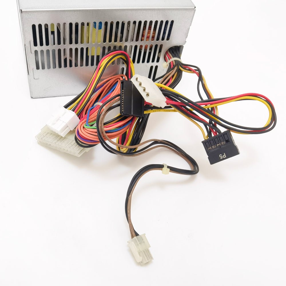 Nadalan Computer Power Supply Transformer Unit 24Pin+4Pin+10Pin 350W For Model DPS-350AB-20 A 671310-001 686761-001 Compatible for HP Proliant Ml310e G8 V2 Server Power Supply - shopNadalan Computer Power Supply Transformer Unit 24Pin+4Pin+10Pin 350W For Model DPS-350AB-20 A 671310-001 686761-001 Compatible for HP Proliant Ml310e G8 V2 Server Power SupplyNadalan Computer Power Supply Transformer Unit 24Pin+4Pin+10Pin 350W For Model DPS-350AB-20 A 671310-001 686761-001 Compatible for HP Proliant 
