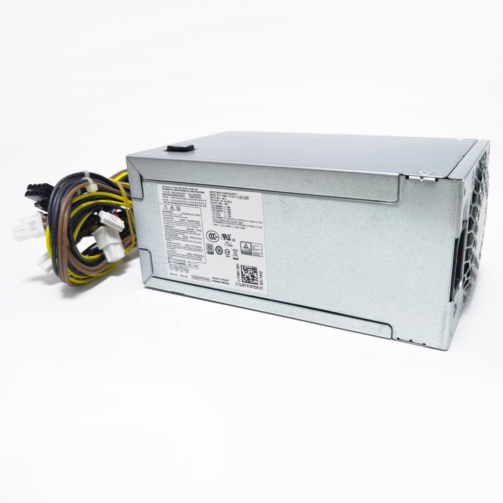 Nadalan Computer Power Supply Transformer Unit 4Pin+4Pin 500W For Model PA-5501-2HA DPS-500AB-51A For HP Prodesk 280 282 285 288 480 400 600 800 G3 G4 G5 G6 G7 G9 MT Battle 86 Battle 99 - shopNadalan Computer Power Supply Transformer Unit 4Pin+4Pin 500W For Model PA-5501-2HA DPS-500AB-51A For HP Prodesk 280 282 285 288 480 400 600 800 G3 G4 G5 G6 G7 G9 MT Battle 86 Battle 99Nadalan Computer Power Supply Transformer Unit 4Pin+4Pin 500W For Model PA-5501-2HA DPS-500AB-51A For HP Prodesk 280 282 28